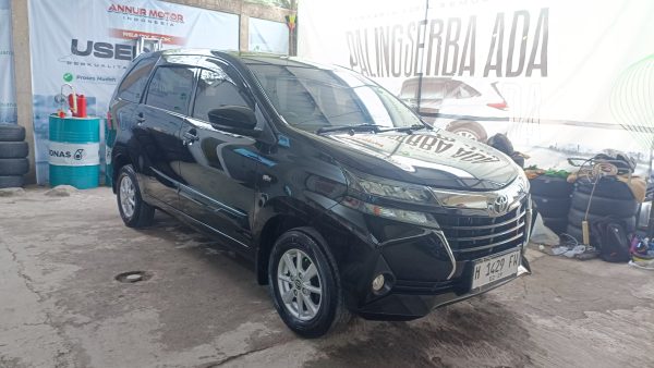 AVANZA 1.3 G MATIC 2021 - Image 4