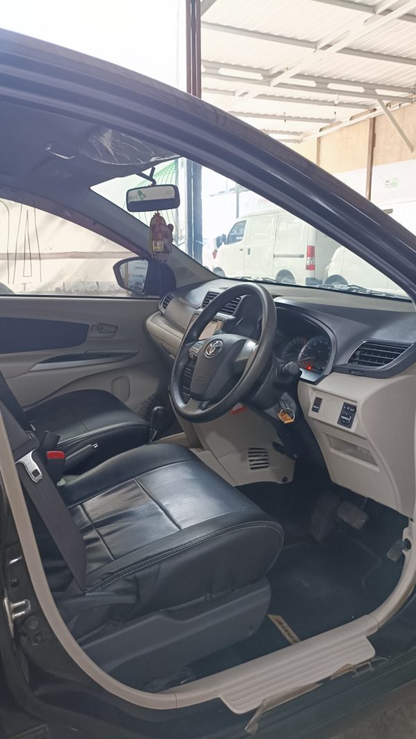 AVANZA 1.3 G MATIC 2021 - Image 6