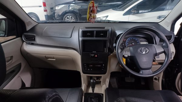 AVANZA 1.3 G MATIC 2021 - Image 7