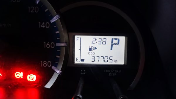 AVANZA 1.3 G MATIC 2021 - Image 8