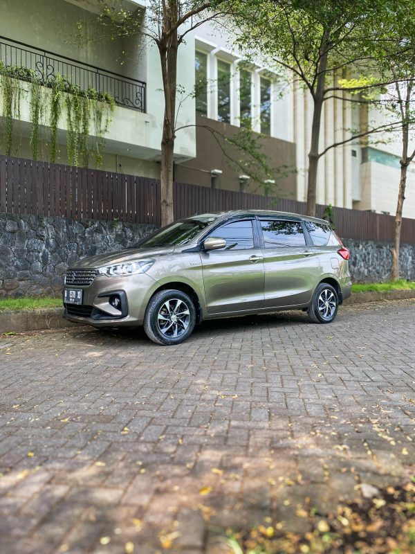 ERTIGA 1.5 GX MATIC 2021 - Image 2