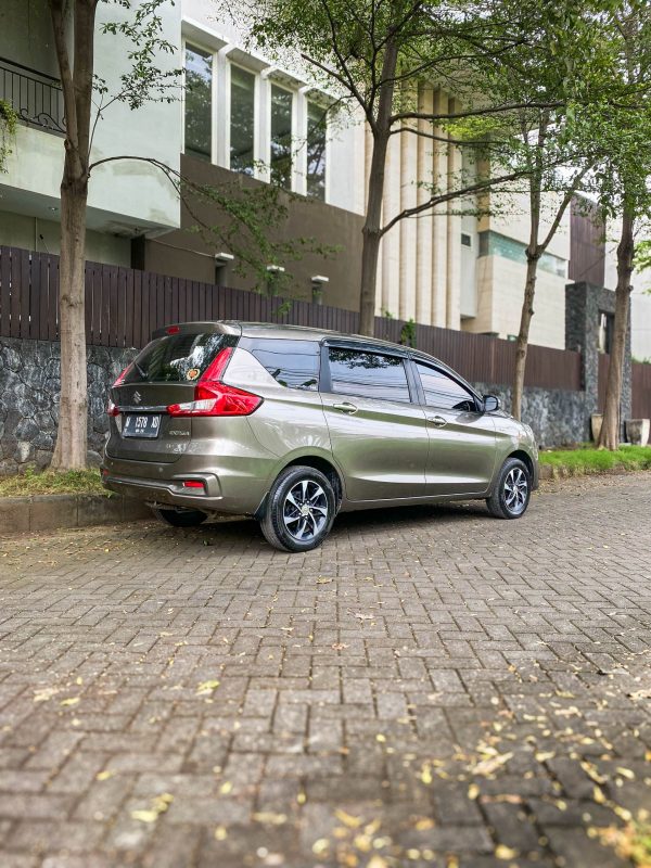 ERTIGA 1.5 GX MATIC 2021 - Image 5