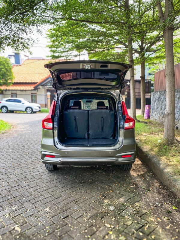 ERTIGA 1.5 GX MATIC 2021 - Image 6