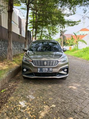 ERTIGA 1.5 GX MATIC 2021