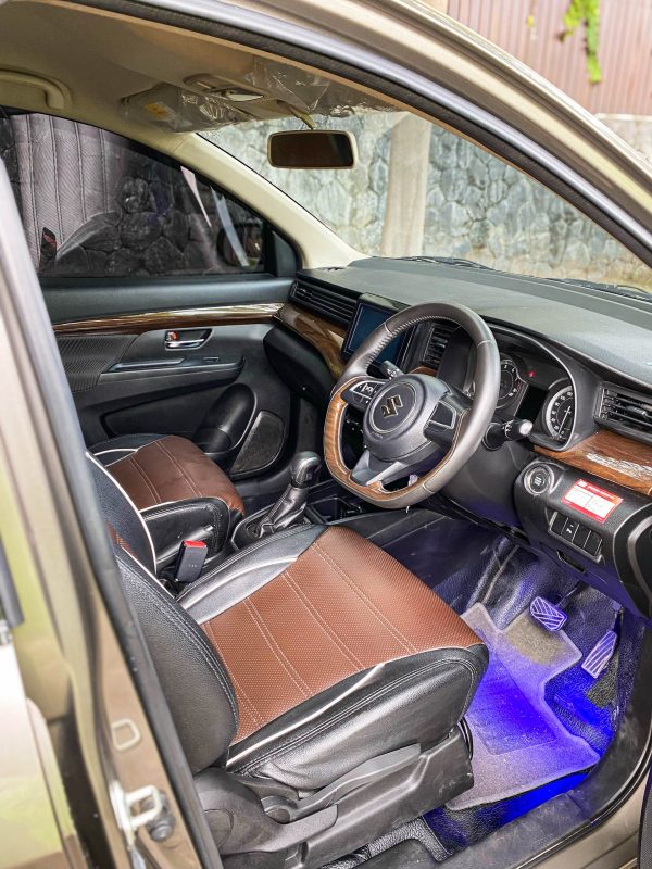 ERTIGA 1.5 GX MATIC 2021 - Image 7