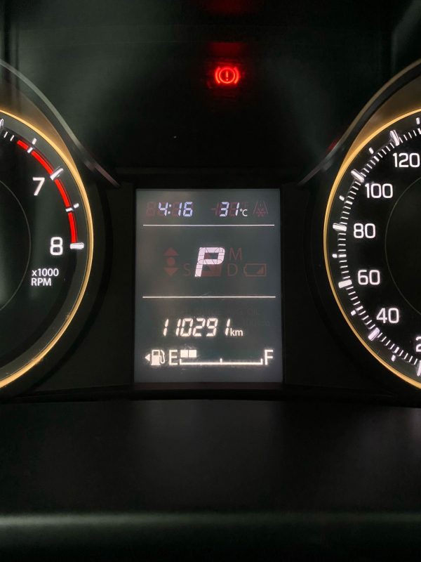 ERTIGA 1.5 GX MATIC 2021 - Image 9