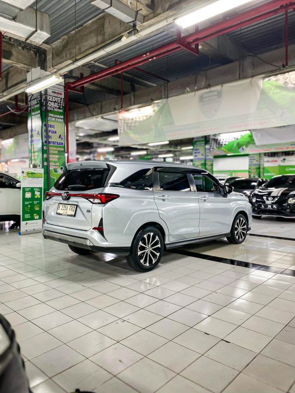 VELOZ 1.5 Q MATIC 2023 - Image 2