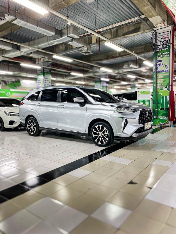 VELOZ 1.5 Q MATIC 2023 - Image 3