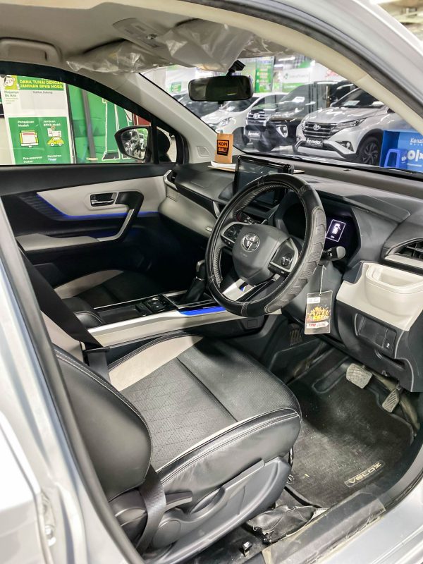 VELOZ 1.5 Q MATIC 2023 - Image 6