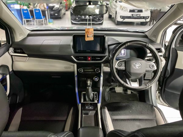 VELOZ 1.5 Q MATIC 2023 - Image 7