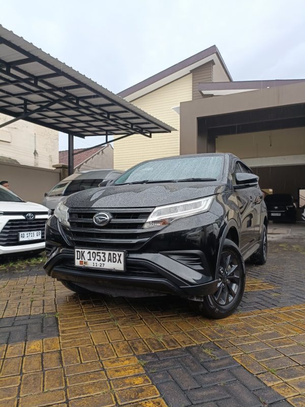 TERIOS 1.5 X MATIC 2022 - Image 2