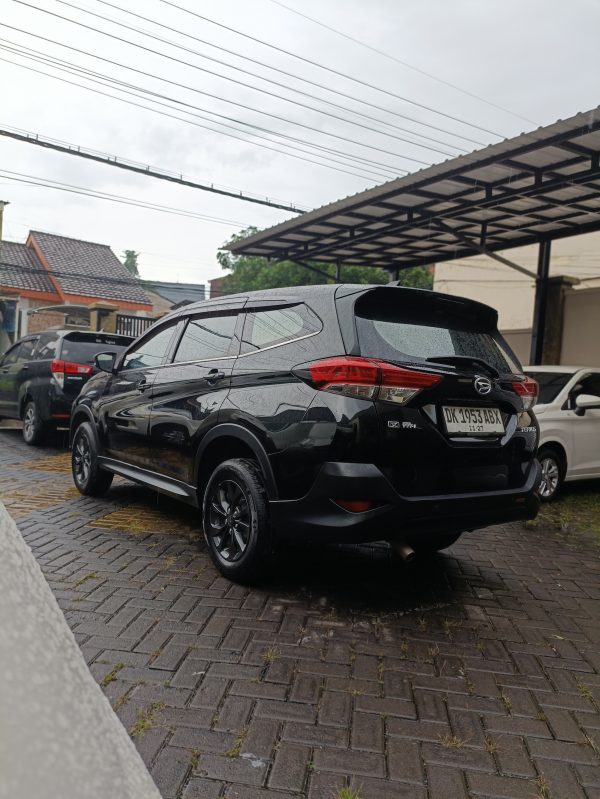 TERIOS 1.5 X MATIC 2022 - Image 3