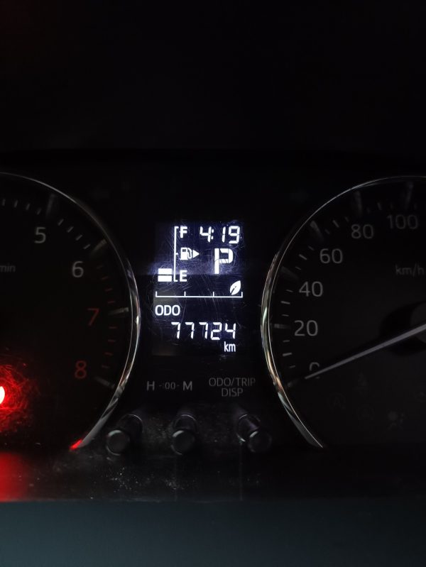 TERIOS 1.5 X MATIC 2022 - Image 10