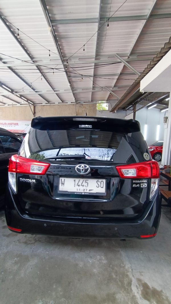 INNOVA REBORN 2.4 G MANUAL 2022 - Image 4