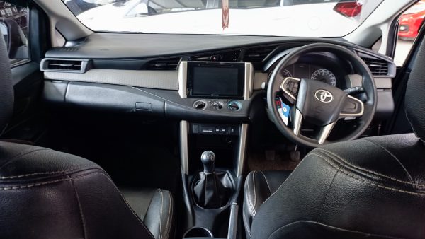 INNOVA REBORN 2.4 G MANUAL 2022 - Image 9