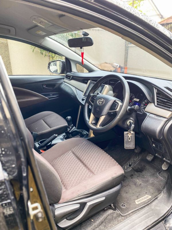 INNOVA REBORN 2.4 MANUAL 2023 - Image 9