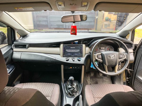 INNOVA REBORN 2.4 MANUAL 2023 - Image 10