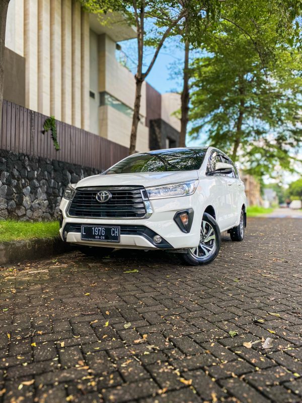 INNOVA REBORN 2.4 G MATIC 2021 - Image 2