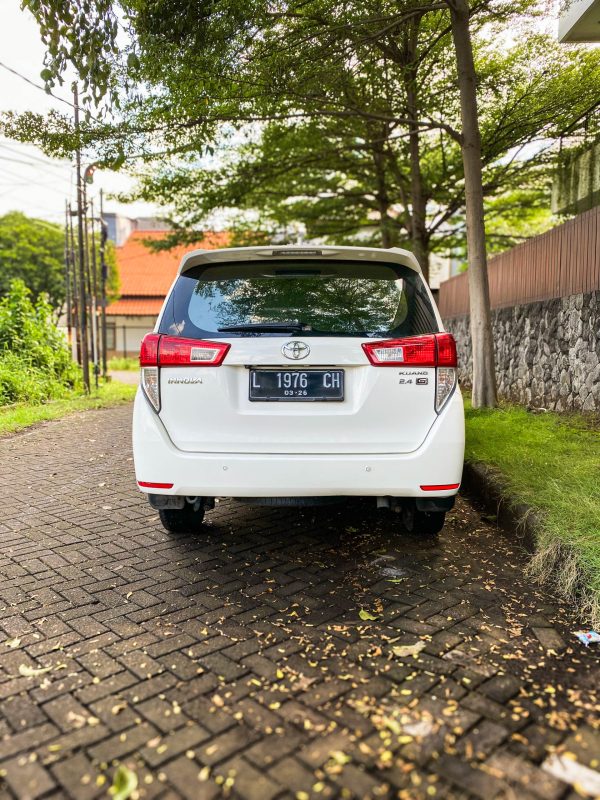 INNOVA REBORN 2.4 G MATIC 2021 - Image 5