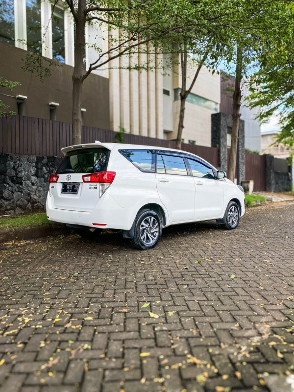 INNOVA REBORN 2.4 G MATIC 2021 - Image 7