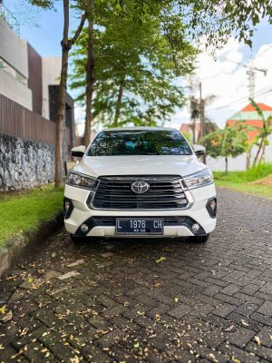 INNOVA REBORN 2.4 G MATIC 2021