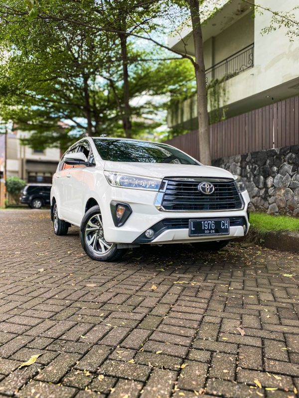 INNOVA REBORN 2.4 G MATIC 2021 - Image 6