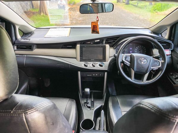INNOVA REBORN 2.4 G MATIC 2021 - Image 10