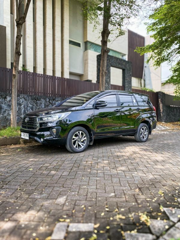 INNOVA REBORN 2.4 G MATIC 2024 - Image 3