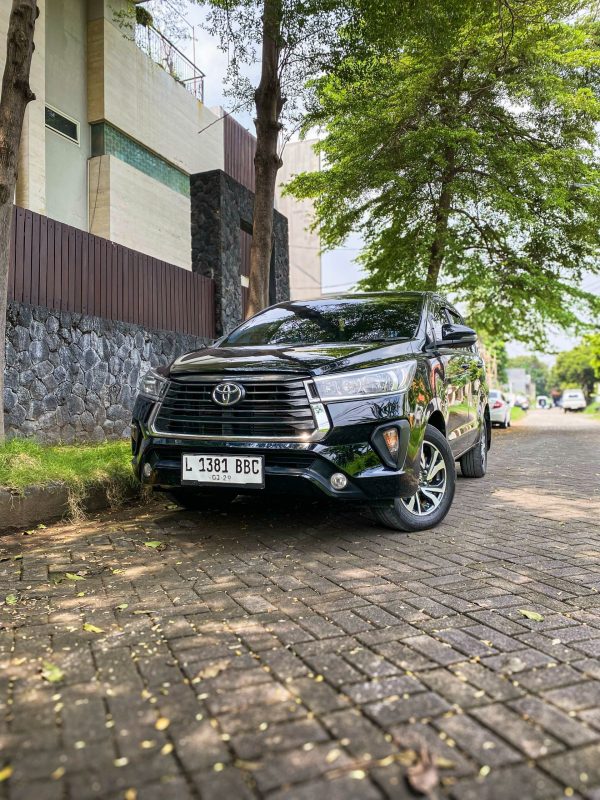 INNOVA REBORN 2.4 G MATIC 2024 - Image 2