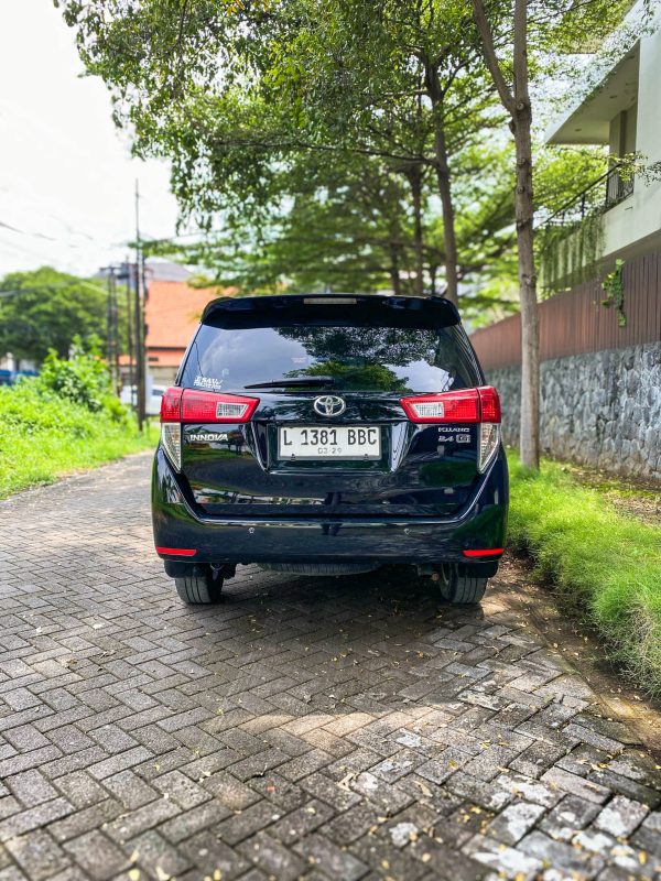 INNOVA REBORN 2.4 G MATIC 2024 - Image 5
