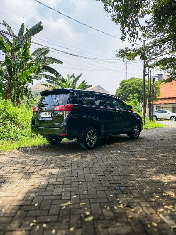 INNOVA REBORN 2.4 G MATIC 2024 - Image 6