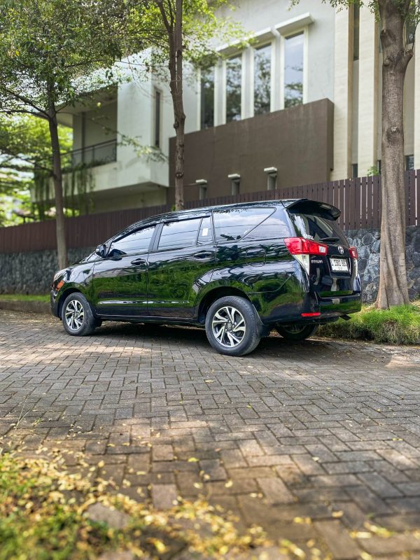 INNOVA REBORN 2.4 G MATIC 2024 - Image 4