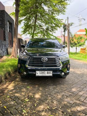 INNOVA REBORN 2.4 G MATIC 2024