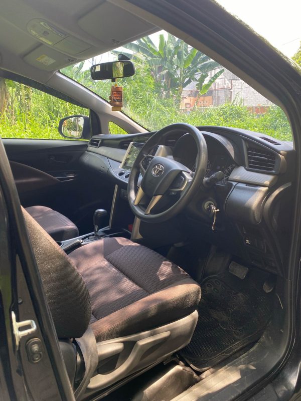 INNOVA REBORN 2.4 G MATIC 2024 - Image 8