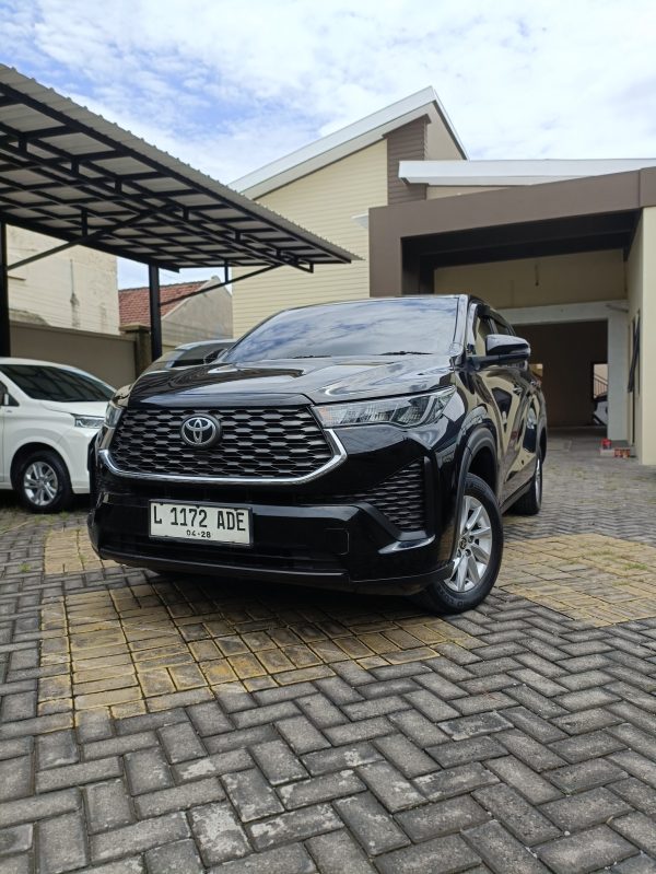 INNOVA ZENIX 2.0 G MATIC 2023 - Image 2