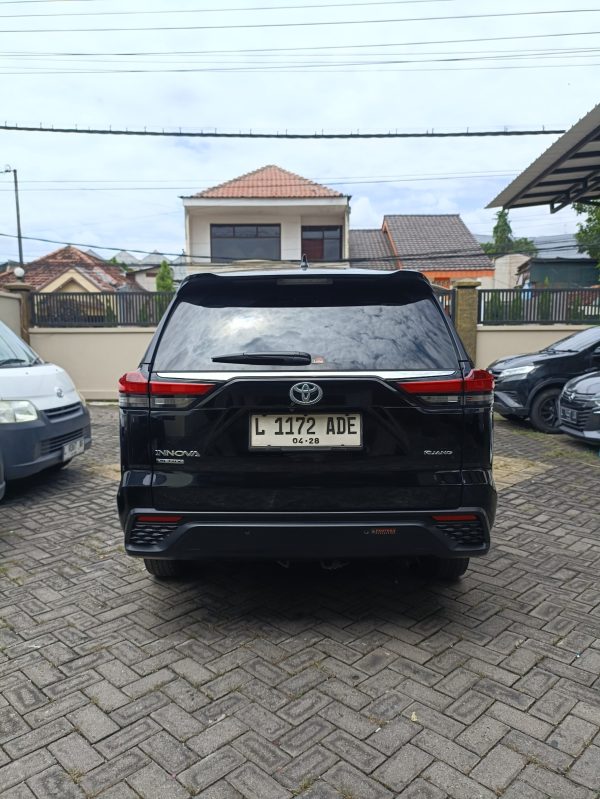 INNOVA ZENIX 2.0 G MATIC 2023 - Image 5