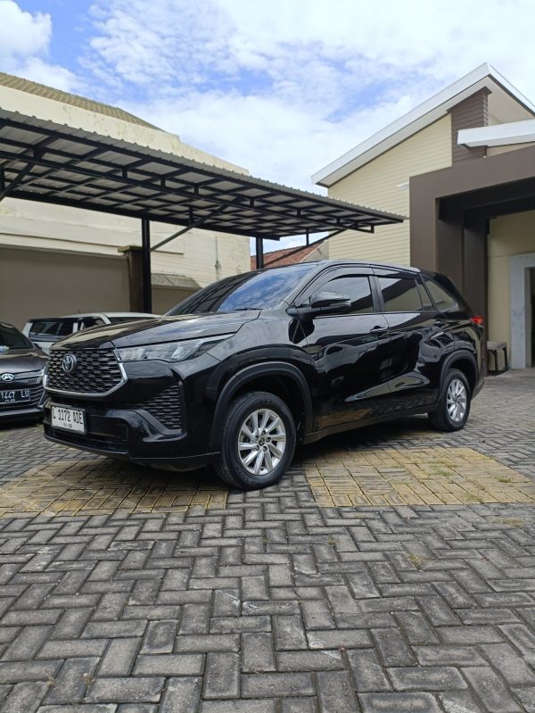 INNOVA ZENIX 2.0 G MATIC 2023 - Image 3