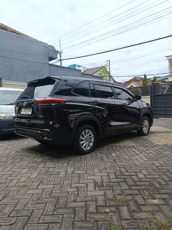 INNOVA ZENIX 2.0 G MATIC 2023 - Image 6