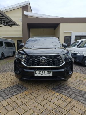 INNOVA ZENIX 2.0 G MATIC 2023