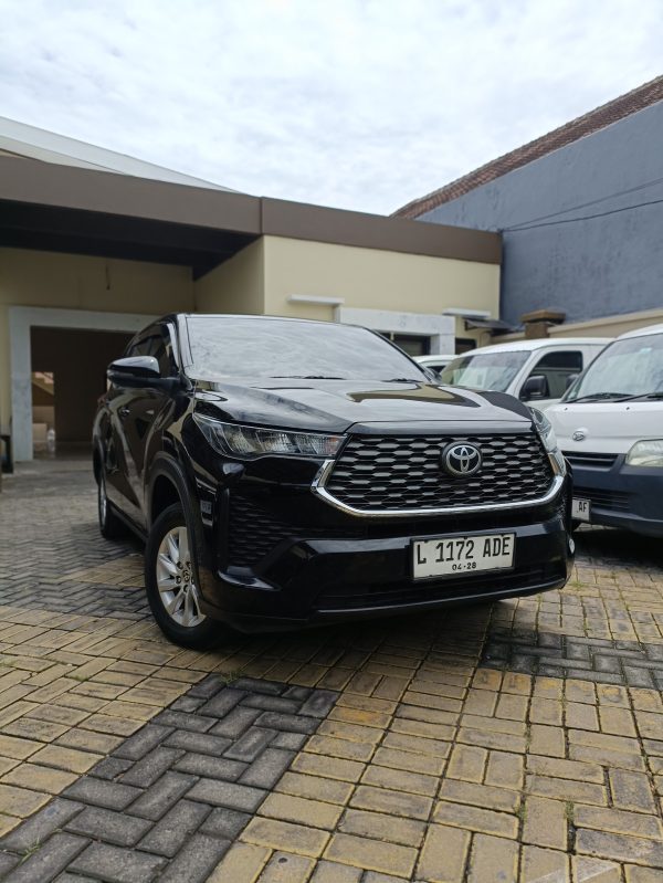 INNOVA ZENIX 2.0 G MATIC 2023 - Image 8