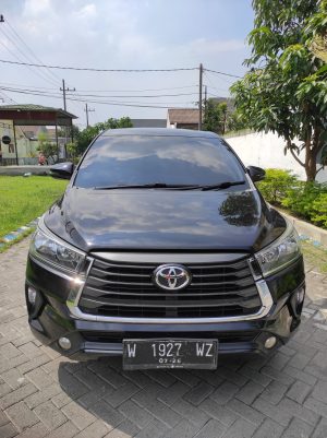 INNOVA REBORN 2.4 G MANUAL 2021
