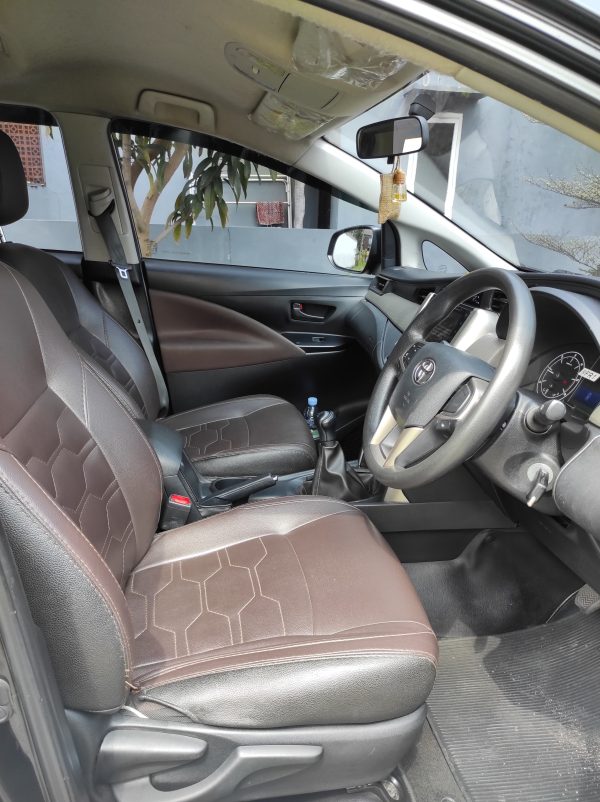 INNOVA REBORN 2.4 G MANUAL 2021 - Image 5
