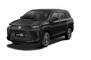 All New Xenia