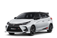 New Yaris