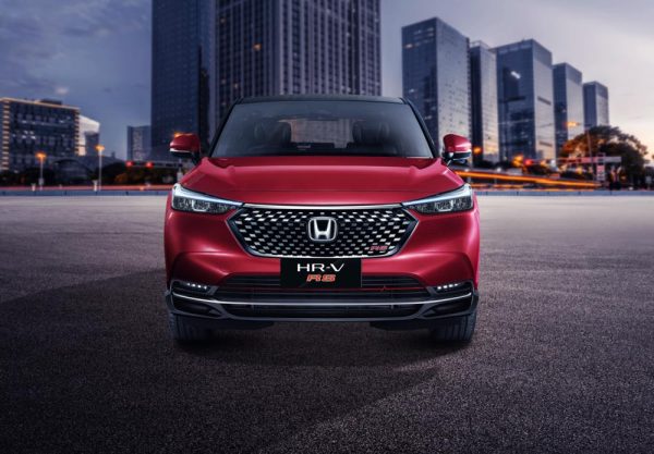 Honda HR-V - Image 2