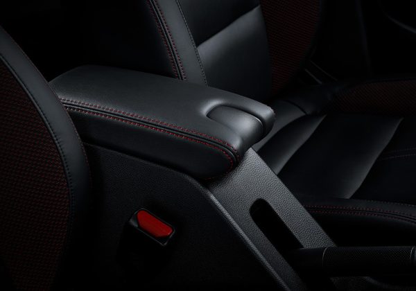 Honda WR-V - Image 2