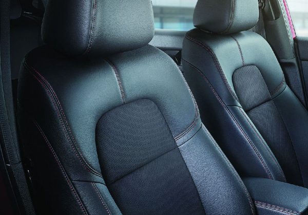 Honda Civic RS - Image 6