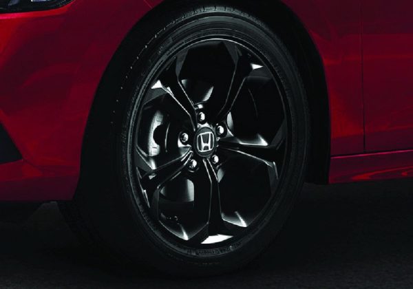 Honda Civic RS - Image 2