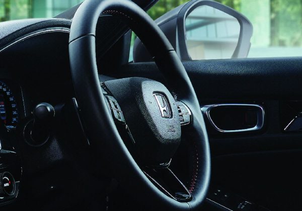 Honda Civic RS - Image 8