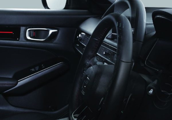 Honda Civic RS - Image 9